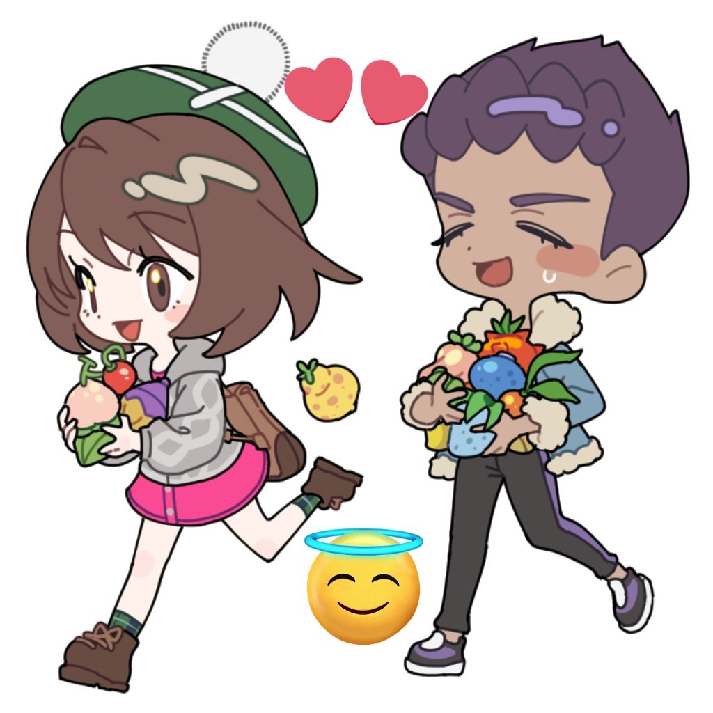 호브우리 커미션이 왔어요...😍😍
ⓒjigudoby님