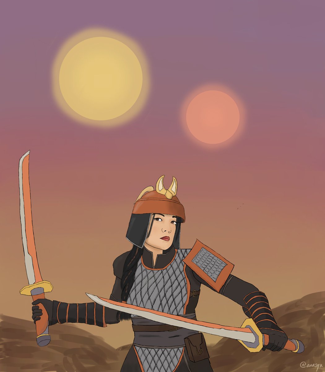Ming-Na Wen Daily tweet media