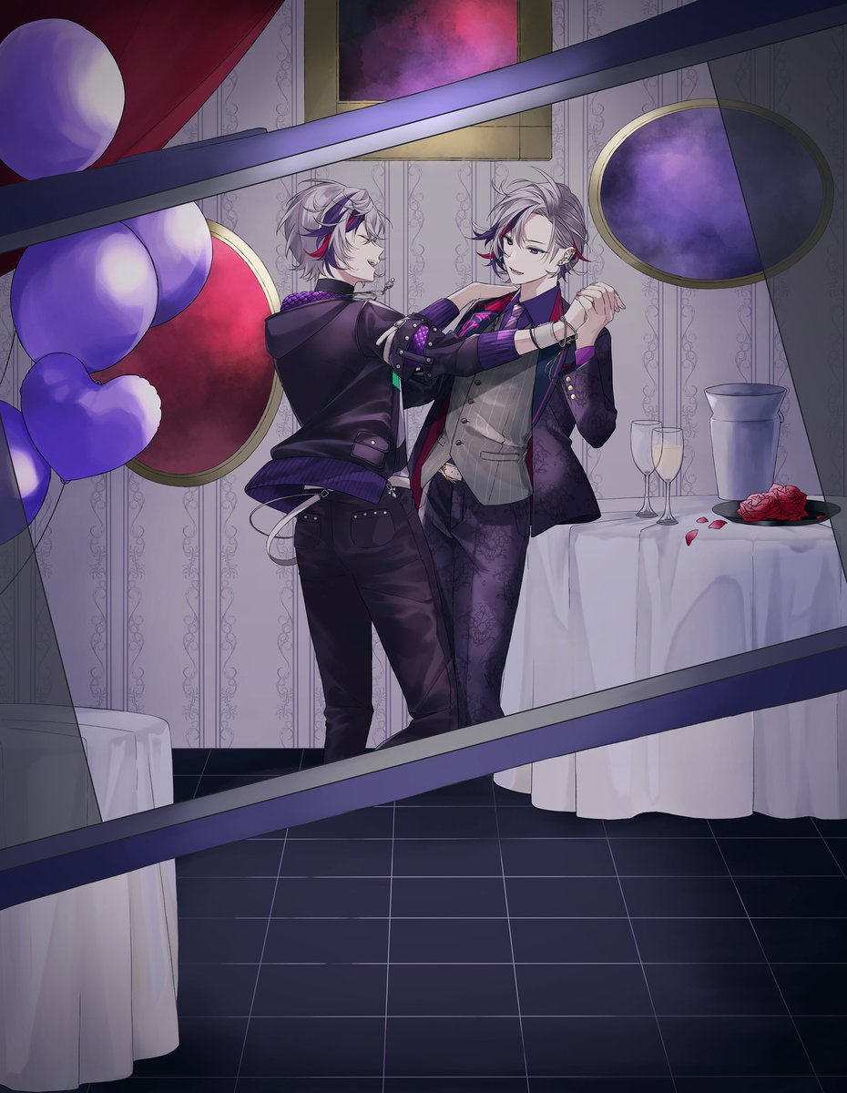 #不破湊生誕祭2025 #絵スコート
去年の絵だけども…‼︎😭
本当におめでとうございます🎉幸あれ