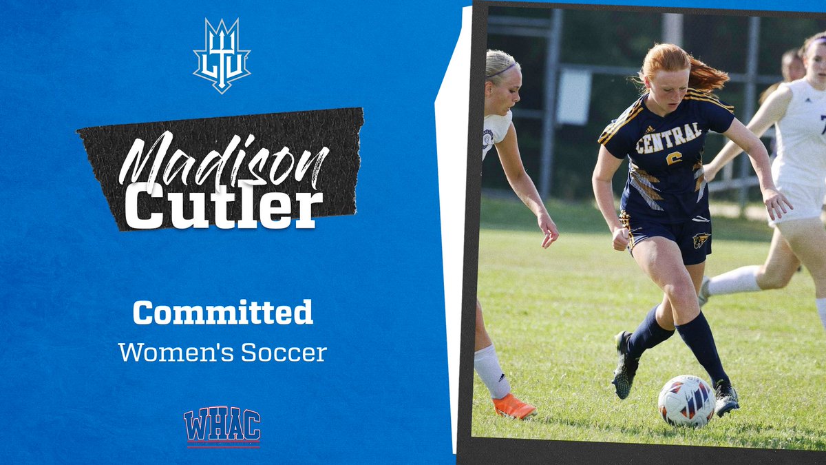 LTU Women's Soccer tweet media