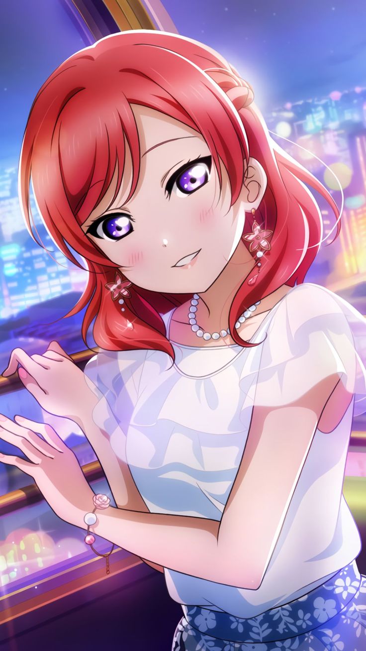 時には素直に西木野真姫 時には素直に】西木野真姫 | ラブライブ！スクフェス カードDB