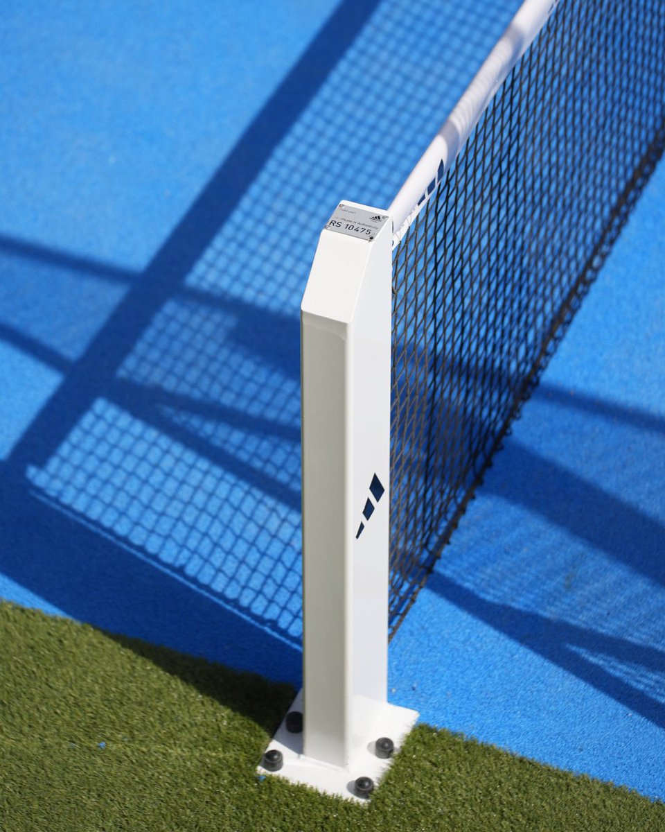 afpcourts's tweet photo. Weekend mode: ON 🎾💥
@martita_ortega is ready to play.
Only the best play on adidas padel courts—designed and manufactured by @afpcourts .
#afpcourts #adidaspadel #adidaspadelcourts #martits14 https://t.co/I2DeZZgD7l