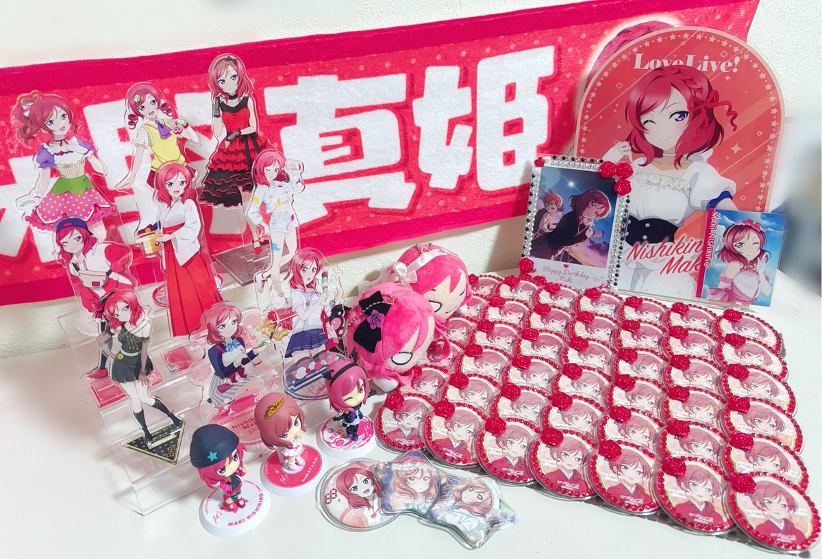 あずき tweet media