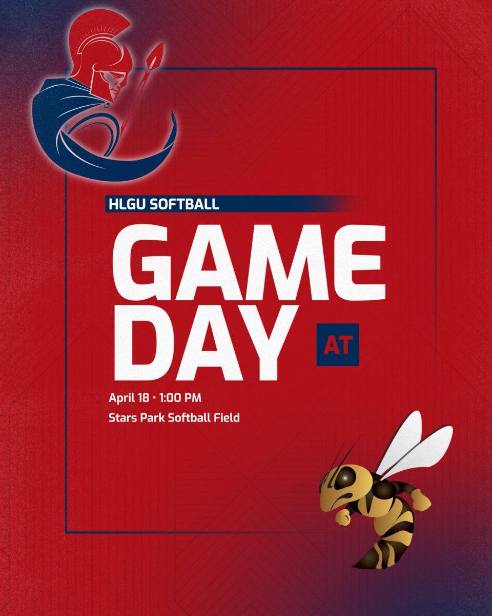 GAMEDAY!
Trojans Softball travels down to St. Louis to take on the Hornets in an AMC double header today.

Live stream:team1sports.com/prepcasts/