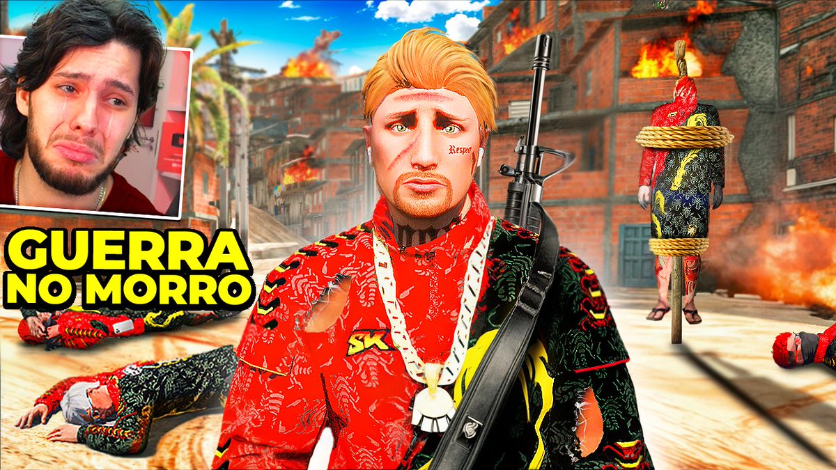 Felipe Santos LL tweet media