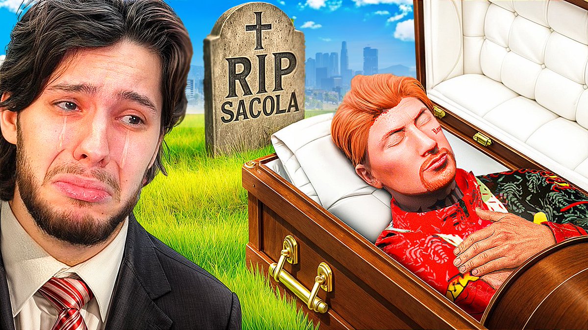 Felipe Santos LL tweet media