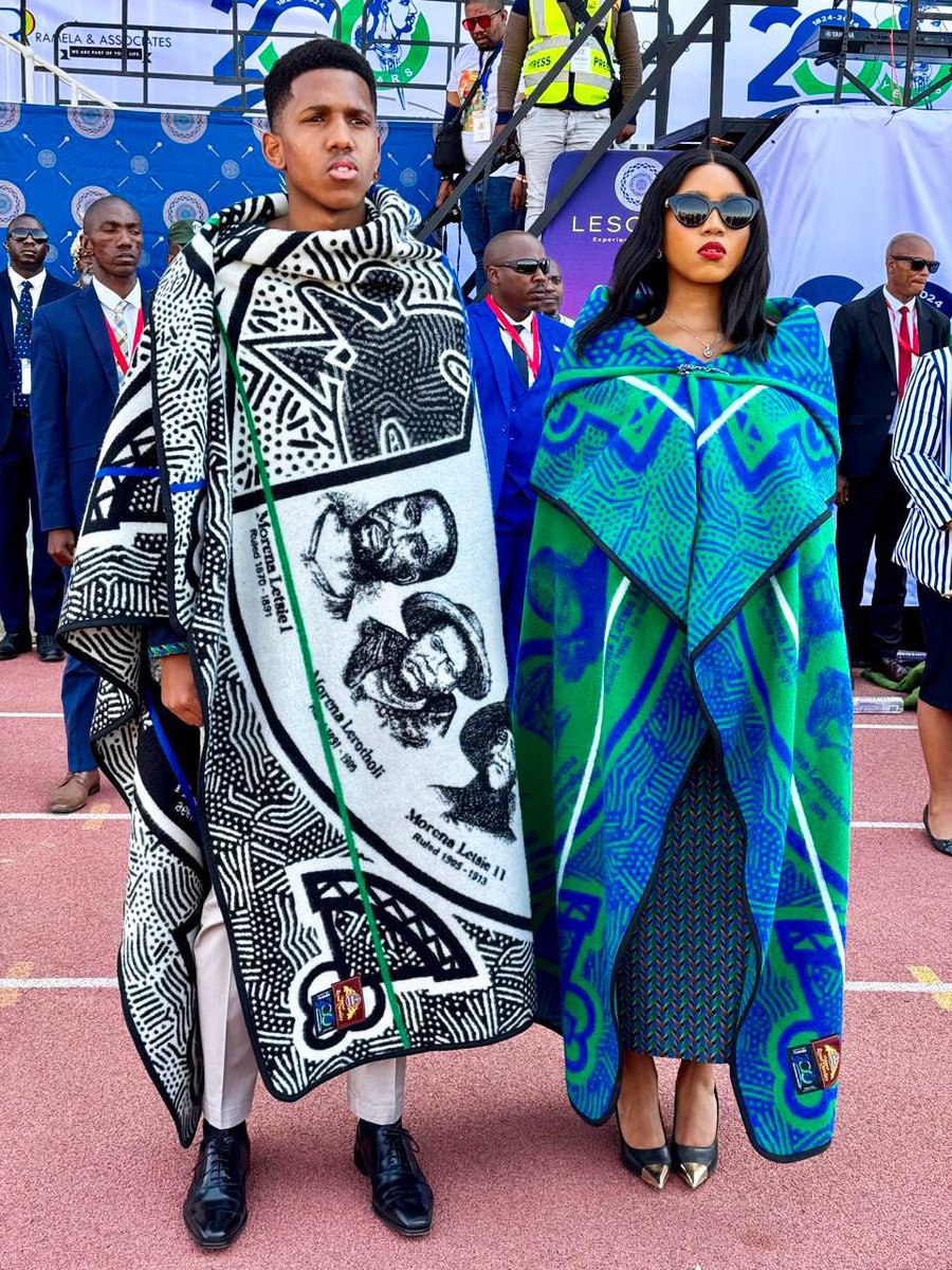 HRHSenateS's tweet photo. Happy 18th Birthday, Your Royal Highness! 👑 You’re officially an adult now…but I will always be here for you. Here’s to years of wisdom and blessings. Happy birthday Mokoena ♥️ https://t.co/avVaiBtTsv