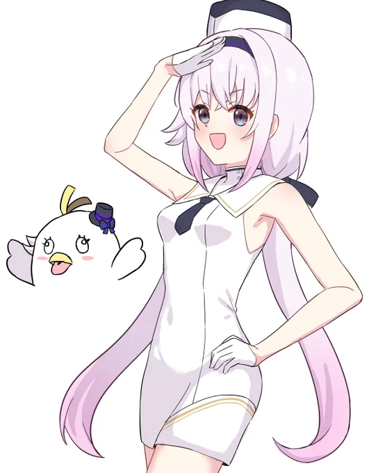 #ピノの自由帳 