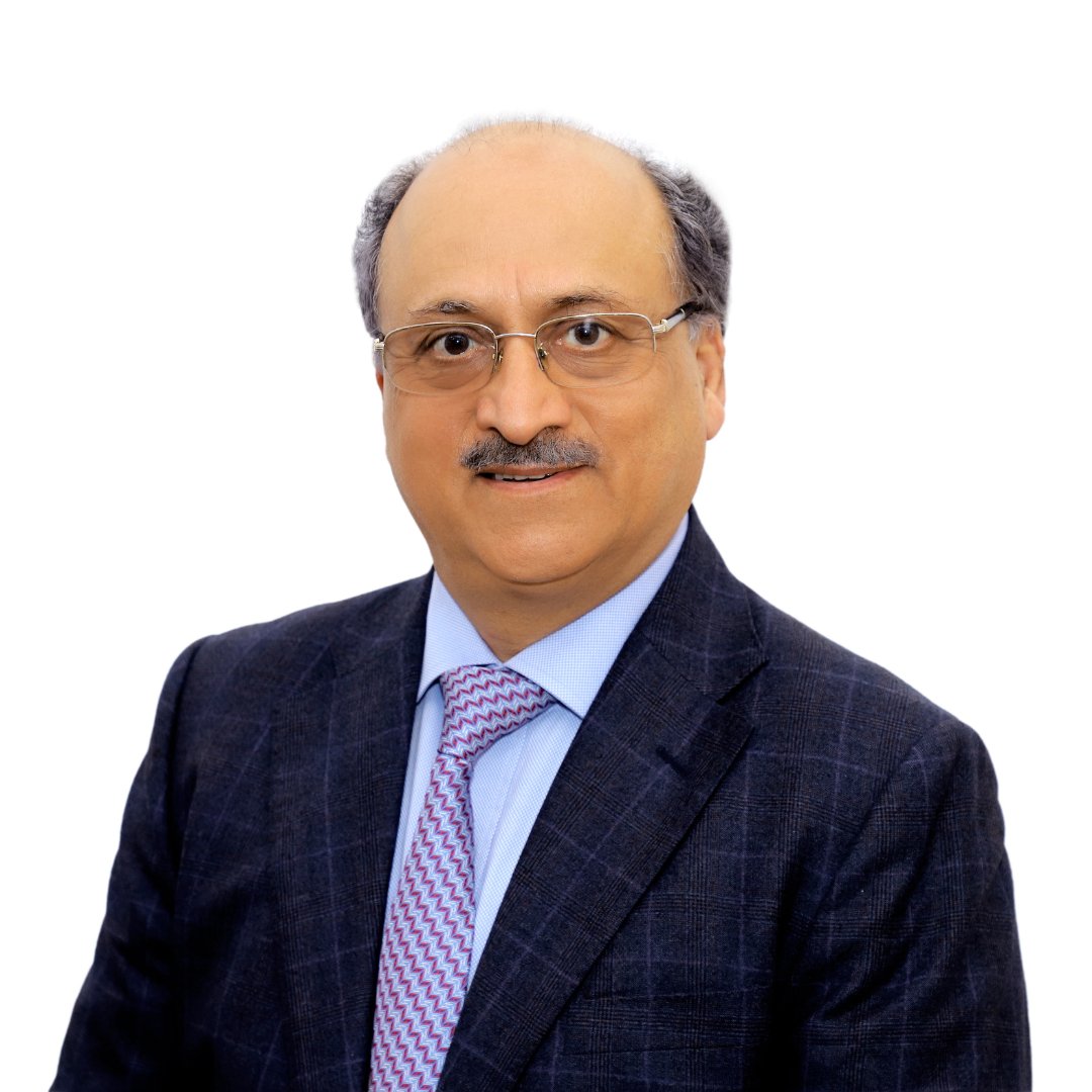 Congratulations to Randhir Sud, MD, FASGE, the recipient of the 2025 International Service Award! Join us on May 4 at #DDW2025 for the ASGE Foundation's Crystal Awards Gala and revel in an evening celebrating the fantastic achievements of all our honorees: hubs.ly/Q038H1RH0