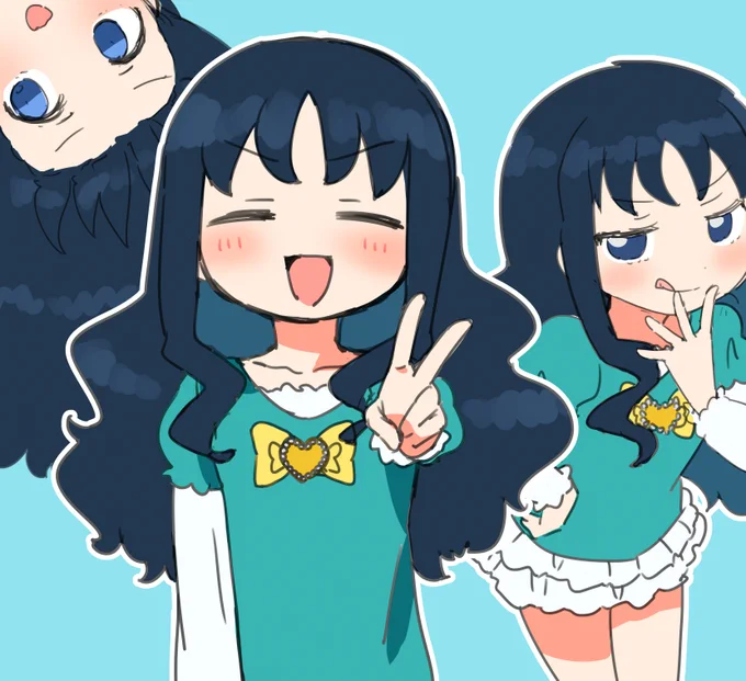 来海えりか 