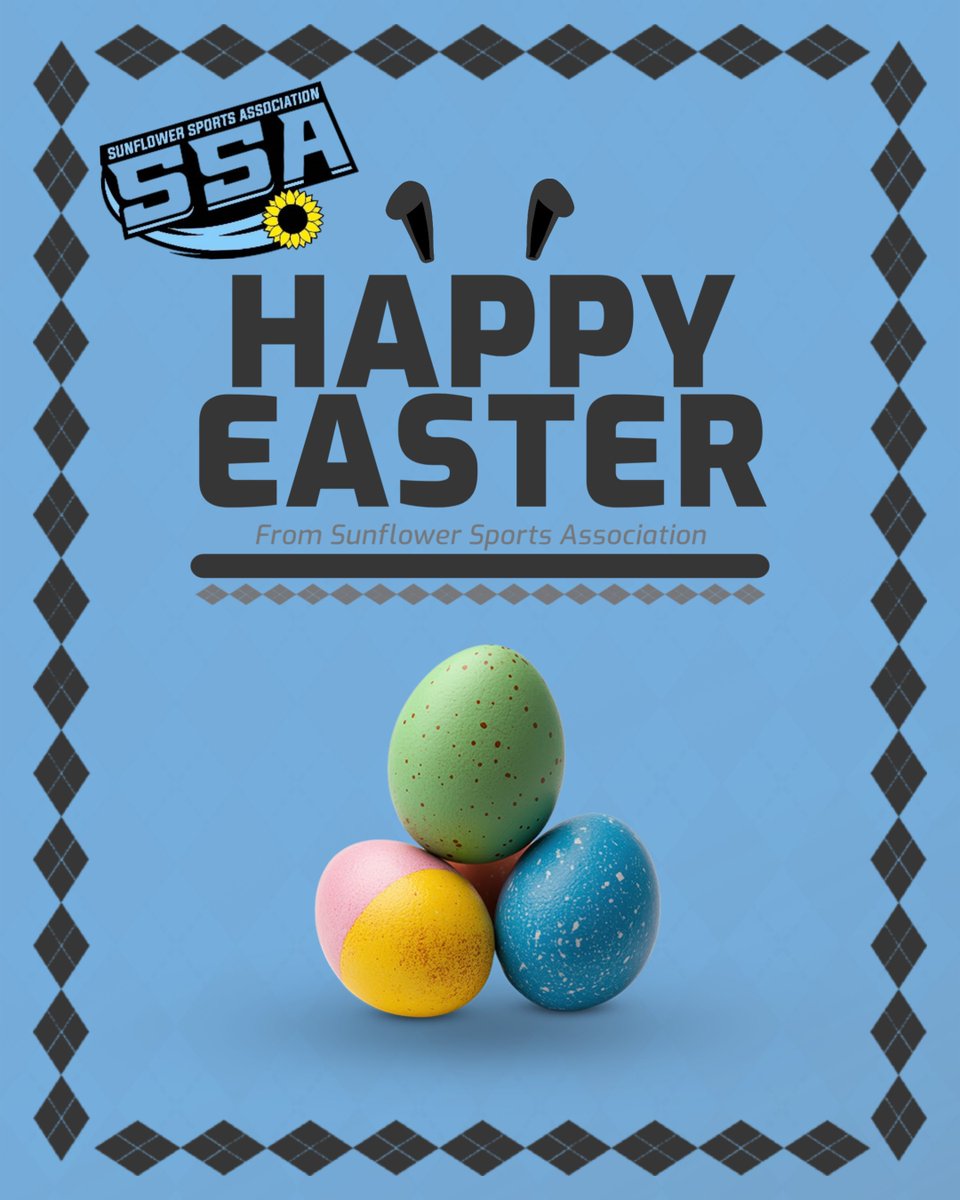 As a reminder, there are no games this weekend.

We hope everyone has a wonderful weekend with friends and family celebrating the holiday. 

We will see everyone next weekend!