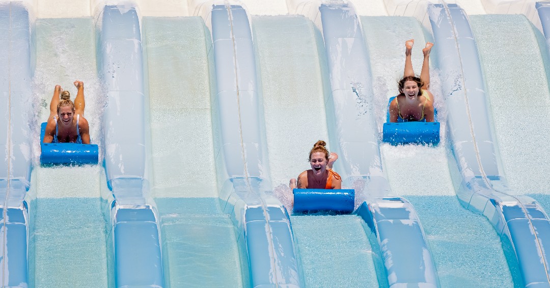 Your best summer day starts HERE! Lock in your 2025 Water World tickets now and get ready to dive into nonstop fun! 💦 Visit bit.ly/WaterWorld2025 to purchase.