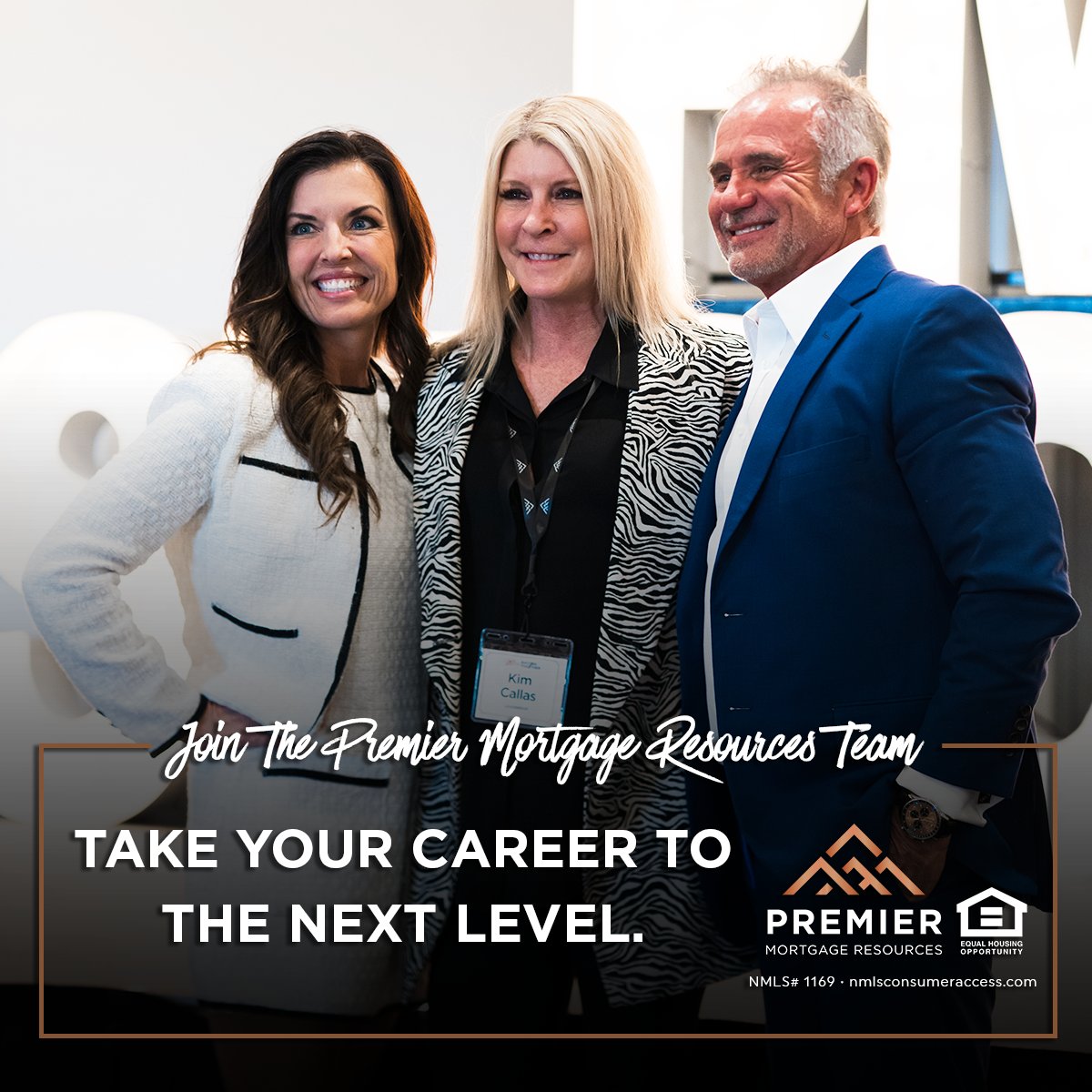 PMRLoans's tweet photo. Ready to take your career to the next level? Explore what it means to be part of PMR:
https://t.co/lbHqZq3vcm https://t.co/MxQ97vFlgg