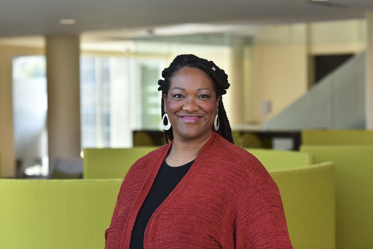 UABSON Assistant Professor Shena Gazaway is the recipient of the <a href="/BehavioralMed/">SBM</a> Health Decision-Making and Communication Special Interest Group Early Career Award.

Read more: bit.ly/4cBpAoS
