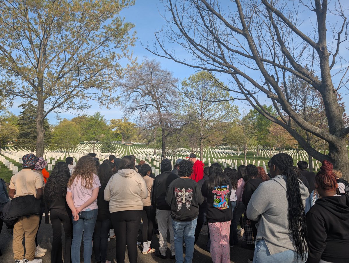 JPersinski's tweet image. Day 3 @smfalcons @ArlingtonNatl #Bus2 #FalconsSOAR