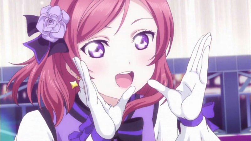 49_lirys's tweet photo. 真姫ちゃん🍅
お誕生日おめでとう🎉🎉🎉

#西木野真姫生誕祭2025
#西木野真姫誕生祭2025

ステキな誕生日となりますように🎂✨️ https://t.co/gcStFacOSc