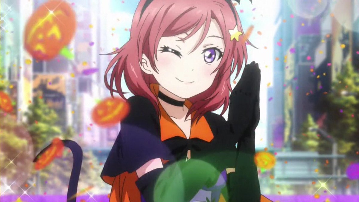 49_lirys's tweet photo. 真姫ちゃん🍅
お誕生日おめでとう🎉🎉🎉

#西木野真姫生誕祭2025
#西木野真姫誕生祭2025

ステキな誕生日となりますように🎂✨️ https://t.co/gcStFacOSc