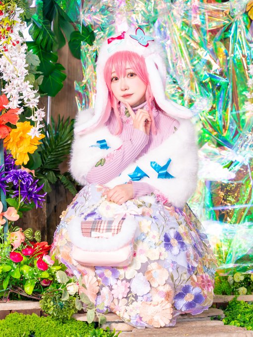 コスプレイヤーあんりのTwitter画像34