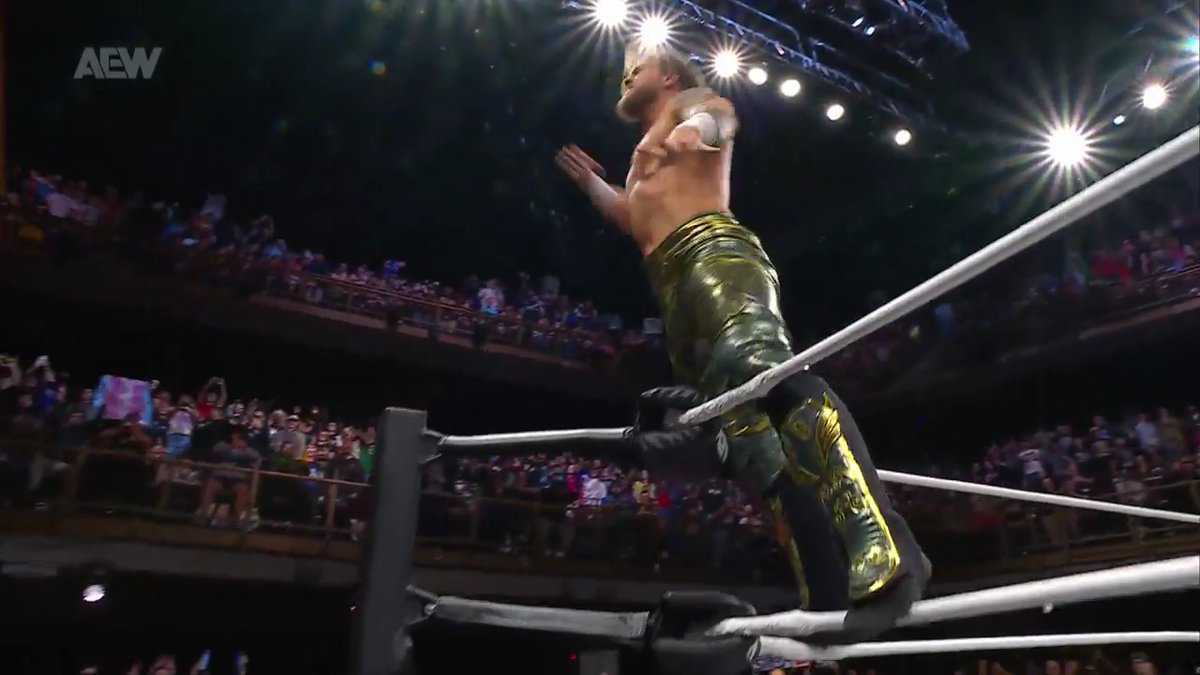 Will Ospreay COM | Will Ospreay Fansite (@willospreaycom) on Twitter photo HQ #AEWDynamite Screencaptures: will-ospreay.com/Gallery/thumbn…
#WillOspreay #BillyGoat #AEW #AEWonMax
(<a href="/WillOspreay/">Will Ospreay • ウィル・オスプレイ</a>) HQ #AEWDynamite Screencaptures: will-ospreay.com/Gallery/thumbn…
#WillOspreay #BillyGoat #AEW #AEWonMax
(<a href="/WillOspreay/">Will Ospreay • ウィル・オスプレイ</a>)
