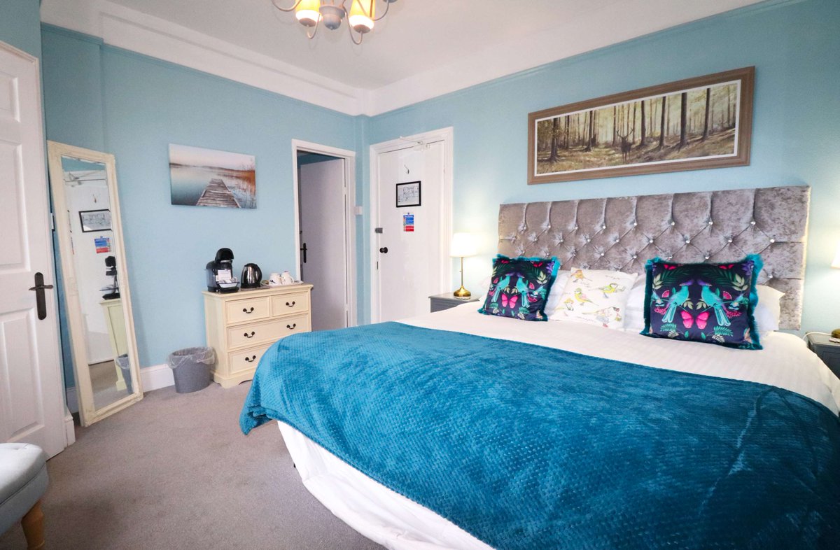 Successful small hotel set within the sought after village of Porlock.

EPC E | CTax A | Freehold

📍Porlock 💷 Guide Price £750,000

📞 01271 347888 

🌐 ow.ly/oNpk50Tx3GQ

#WebbersEstateAgents #ProudGuildMember