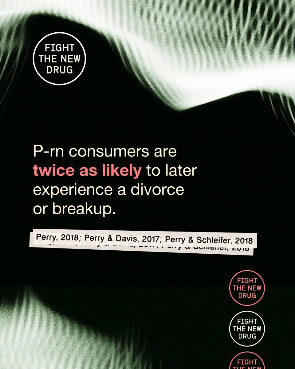 Porn use doesn’t just stay behind a screen. It can take a serious toll on real relationships, and consumers are twice as likely to go through a breakup or divorce. But it doesn’t have to be that way.

If you're ready to take a step toward a healthier future, check out Fortify: