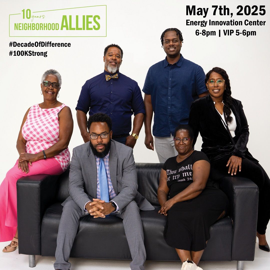 Green Building Alliance tweet media