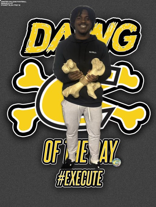 Practice 8 Dawg of the Day…….

Sr. CB Ronnie Howard!