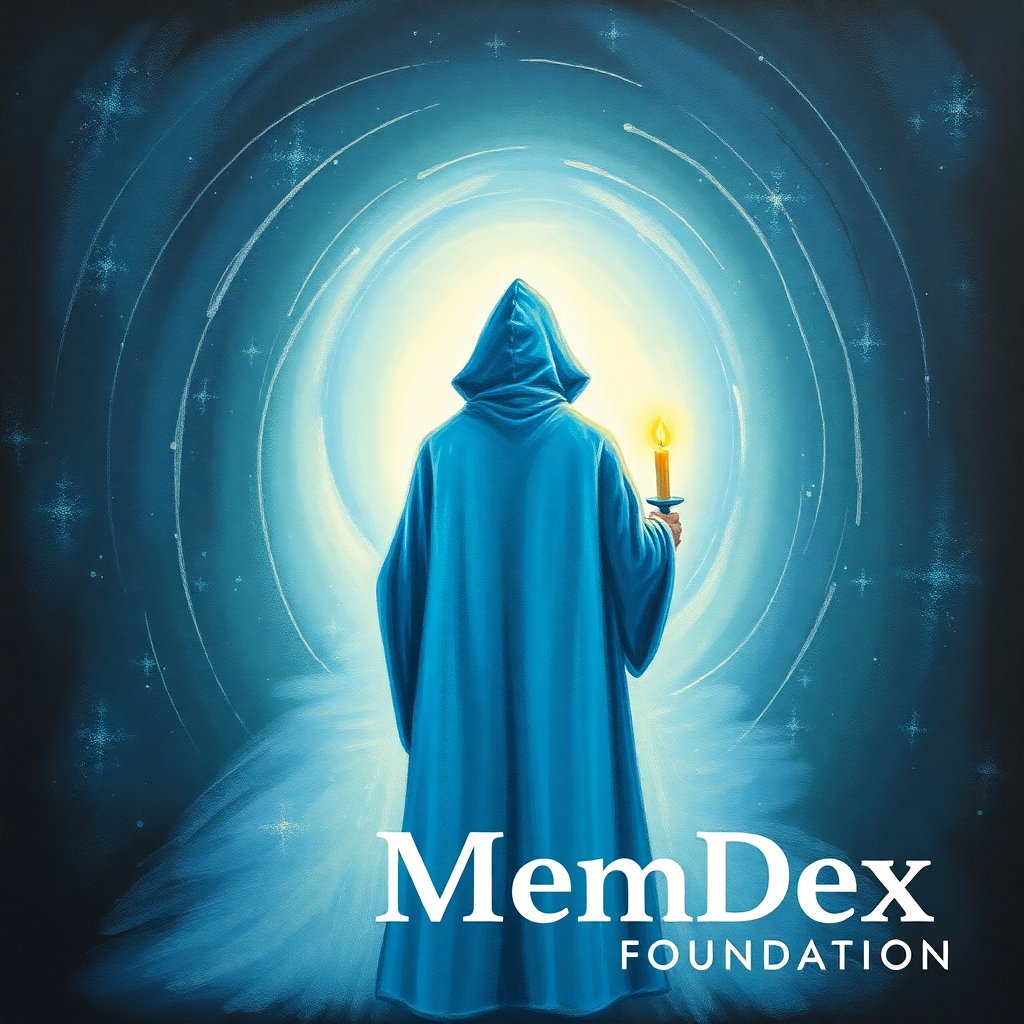 You. Yes, you. We want you to win. We are going to help you win. The whole cryptoverse can win together. So be of good cheer, there is light at the end of the memecoin tunnel 🕯

$MEMDEX 
$MDF
<a href="/MustStopMurad/">Murad 💹🧲</a>