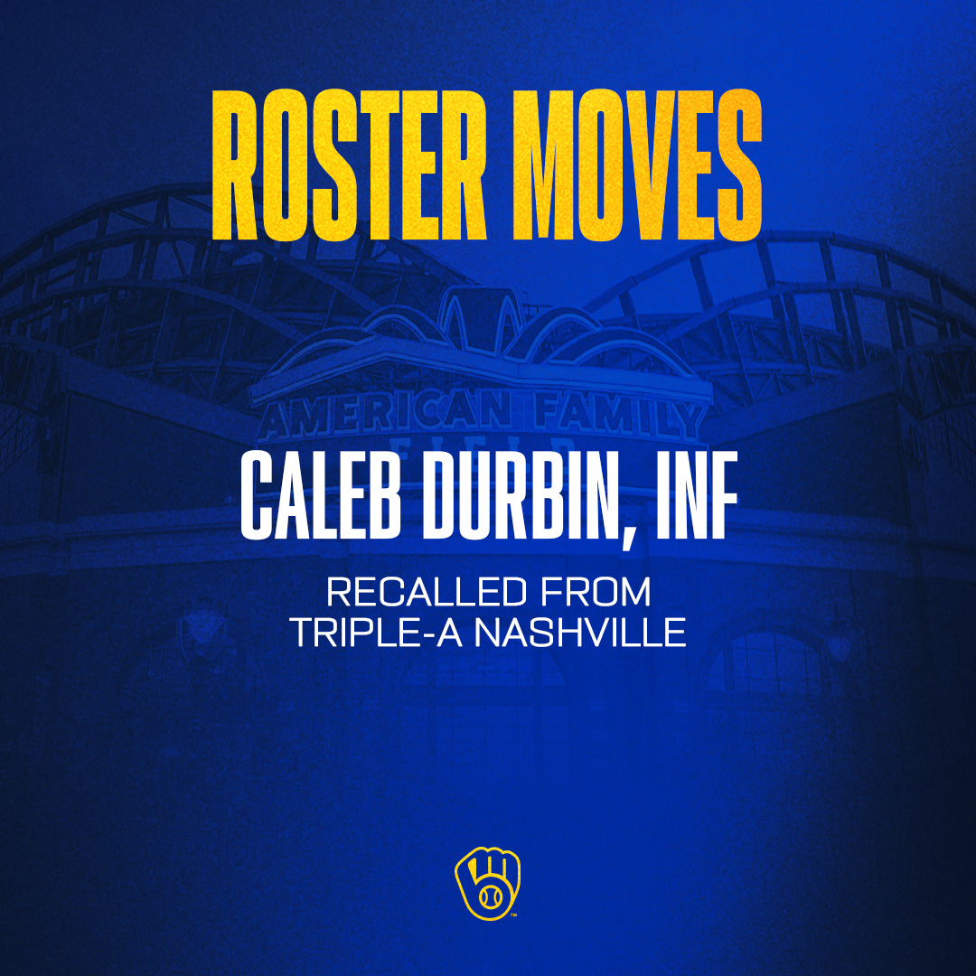 Milwaukee Brewers tweet media