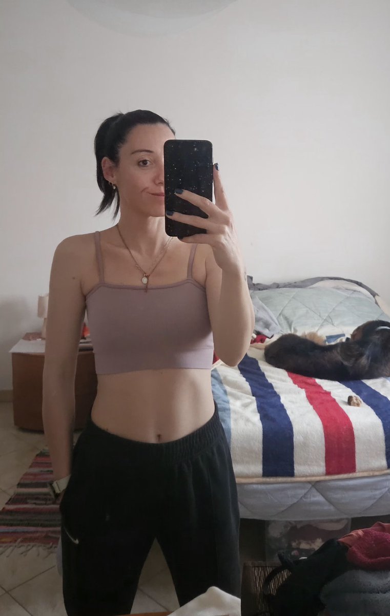 Solo fino al 21 aprile → acquista 3 capi o accessori e ne ricevi 2 GRATIS! 👕👟

usa il codice 18YEARS per non perderla

prozis.com/3FMZ