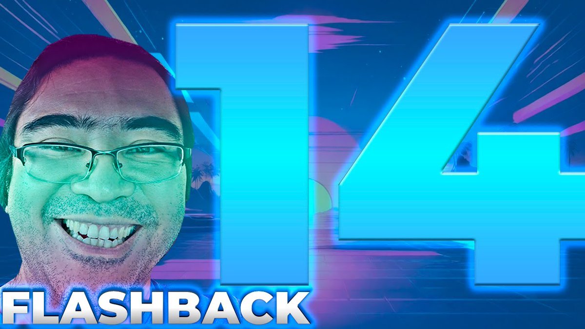 dgdcnews's tweet photo. The Best of Miashike - Flashback VOL.14
▶️ https://t.co/n4miqkZqiO
O compilado traz sessões de jogos capturadas em momentos distintos, com Jorge Miashike demonstrando - com bom humor - sua falta de habilidade em cada partida.
#DGDCNEWS
#supernintendo
#segasaturn
#megadrive https://t.co/v0YlJ6nHG5