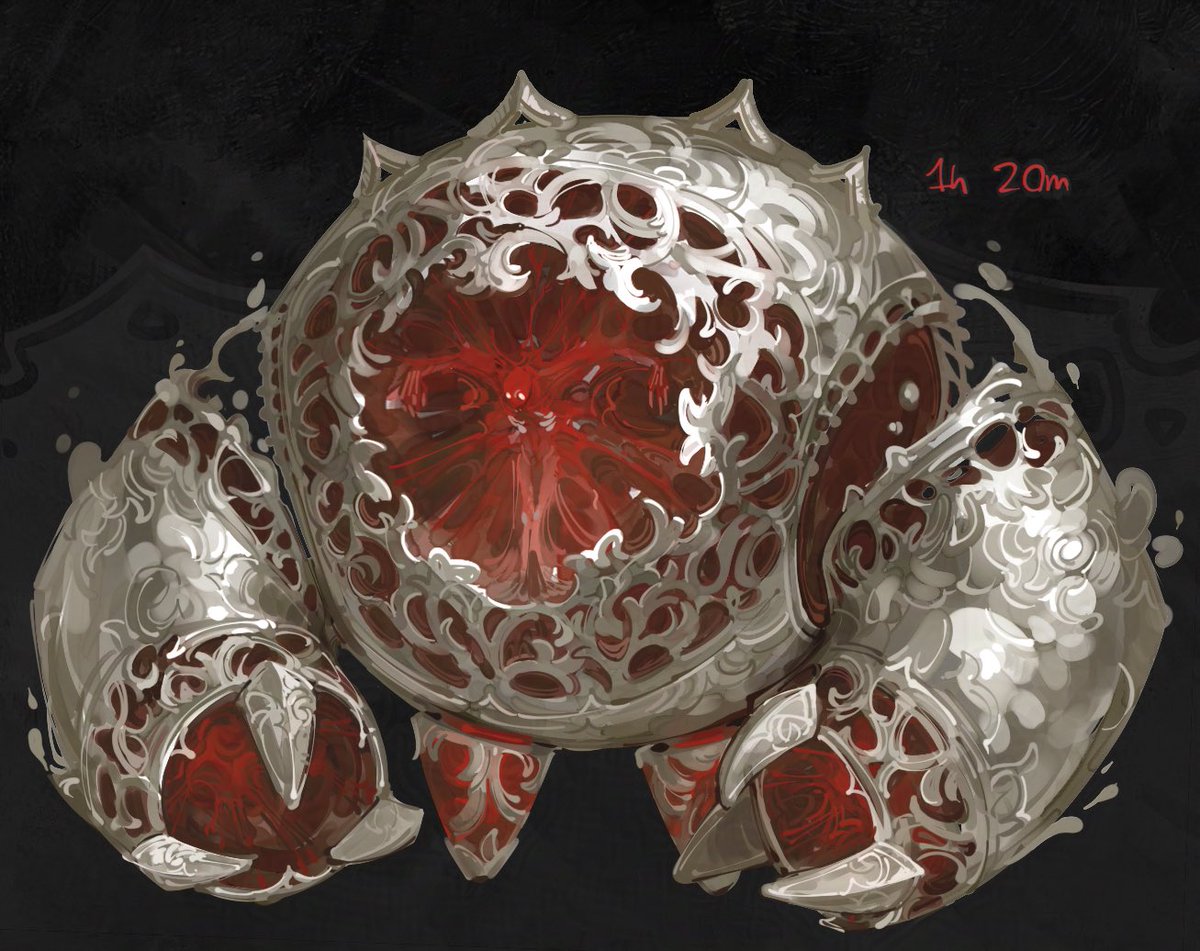 Sinew Golem
