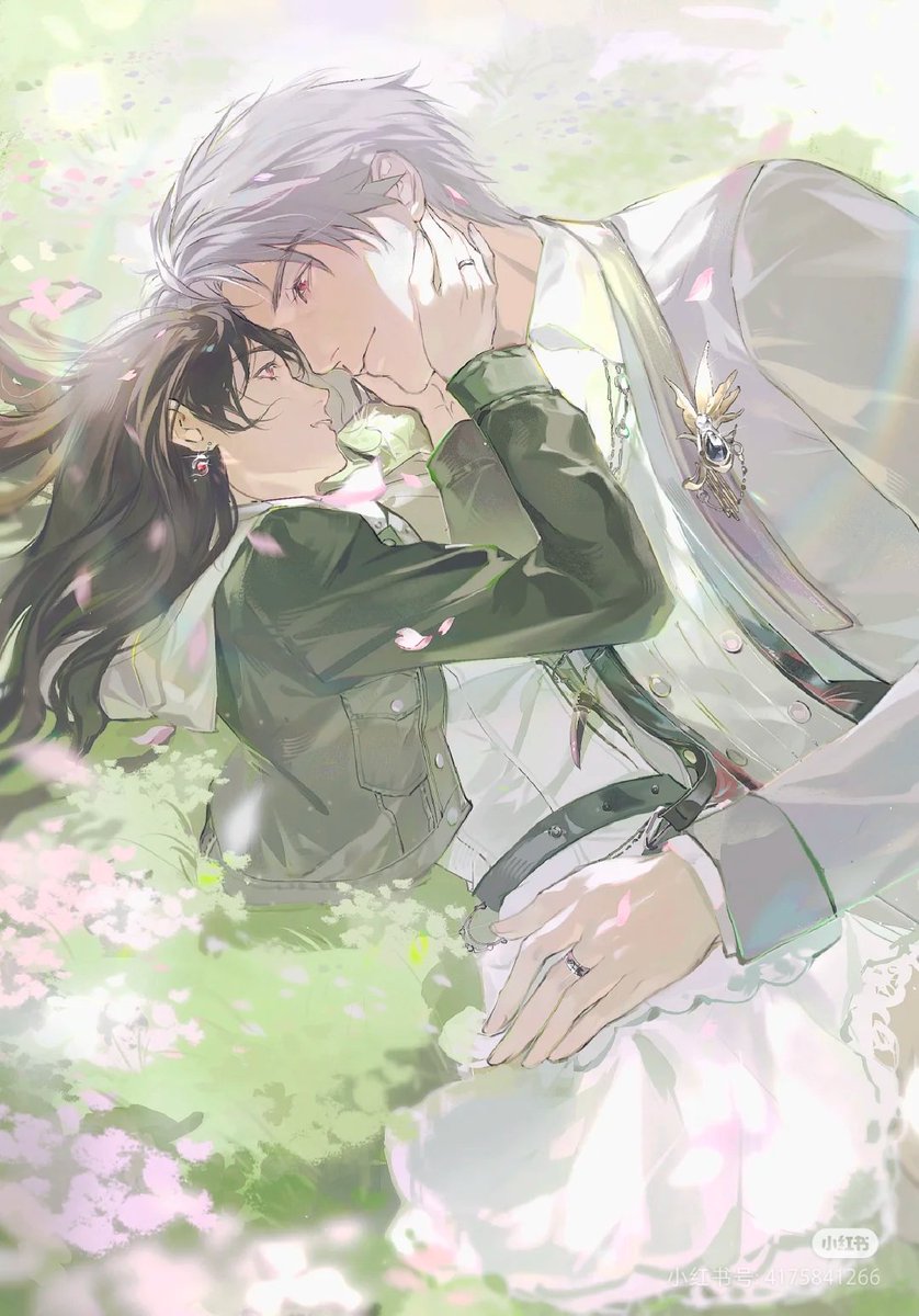 "Born in spring, you will surely walk in the light throughout your life."
cr.siiiiii
xhslink.com/a/Dhw6UUlsDwyab
#Sylus #LoveandDeepspace #恋与深空 #恋と深空 #恋と深空二次創作 #러브앤딥스페이스 #秦彻 #戀與深空 #秦徹 #HBDSylus