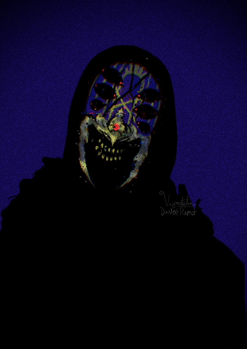 v1gmentat1on's tweet photo. you know what? fuck you *horrifies your vessel* #digitalartwork #sleeptokenfanart #sleeptoken #sleeptokenvessel #fanartist #digitalart #artist #fanart https://t.co/1fTFuUhToE