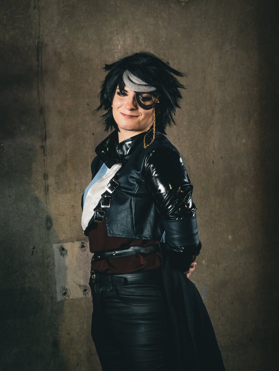 #cosplay #animasia