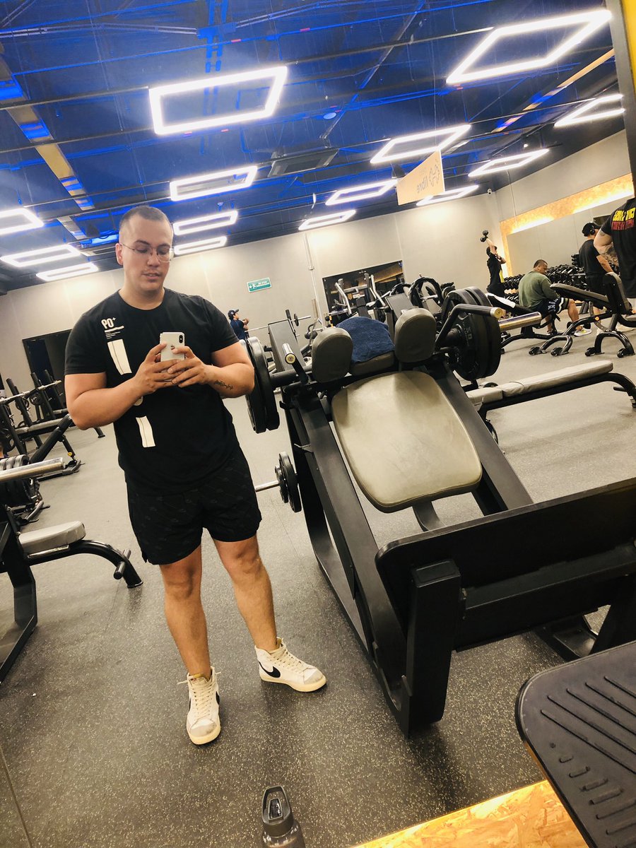 JohnnMuoz79's tweet photo. 🏋️ https://t.co/W16TuN61Re
