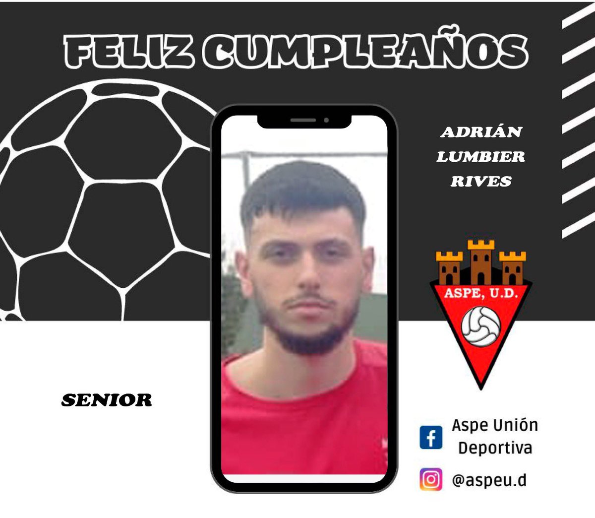 Aspe Unión Deportiva tweet media