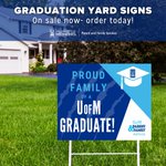 Photo by UofM Parents (@UMparents)