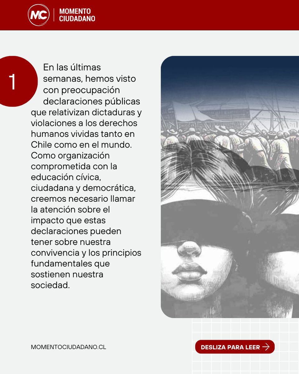 Momento Ciudadano tweet media