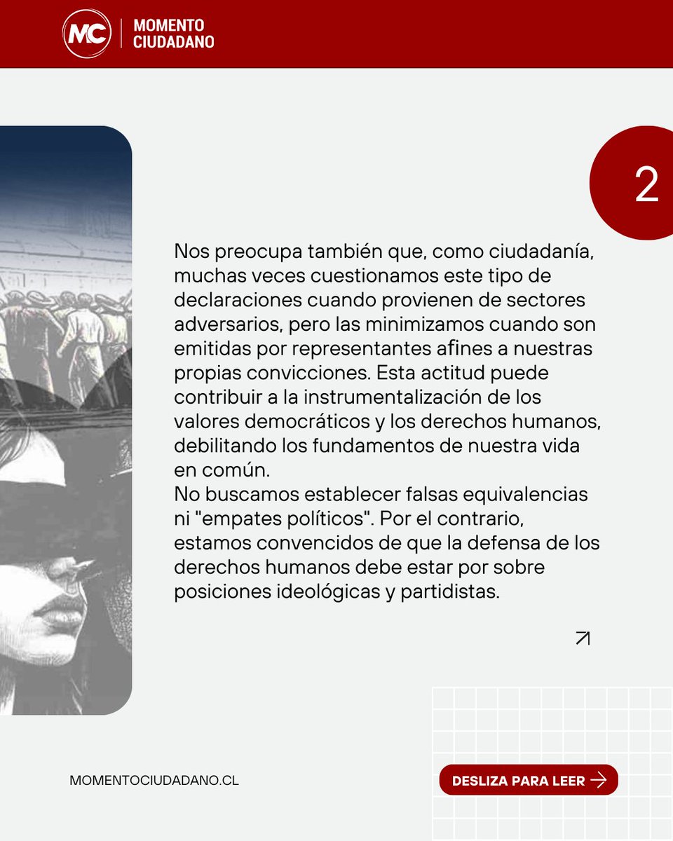 Momento Ciudadano tweet media