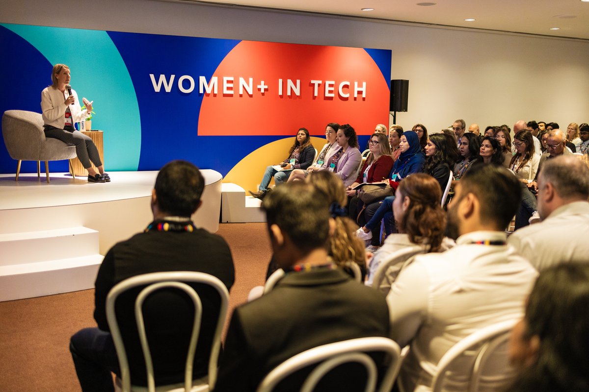 Elevate (@elevatetechca) on Twitter photo 🇨🇦🚀 #ElevateFestival has hosted visionaries like Venus Williams and Vinod Khosla. Hear from <a href="/taresch/">Teresa Resch</a>, President of <a href="/TempoBasketball/">Toronto Tempo</a>, on why Elevate matters. Join us Oct 7–9 to connect, innovate & imagine the future. Spring Sale: 20% off until April 23! hubs.li/Q03hxtCS0 🇨🇦🚀 #ElevateFestival has hosted visionaries like Venus Williams and Vinod Khosla. Hear from <a href="/taresch/">Teresa Resch</a>, President of <a href="/TempoBasketball/">Toronto Tempo</a>, on why Elevate matters. Join us Oct 7–9 to connect, innovate & imagine the future. Spring Sale: 20% off until April 23! hubs.li/Q03hxtCS0
