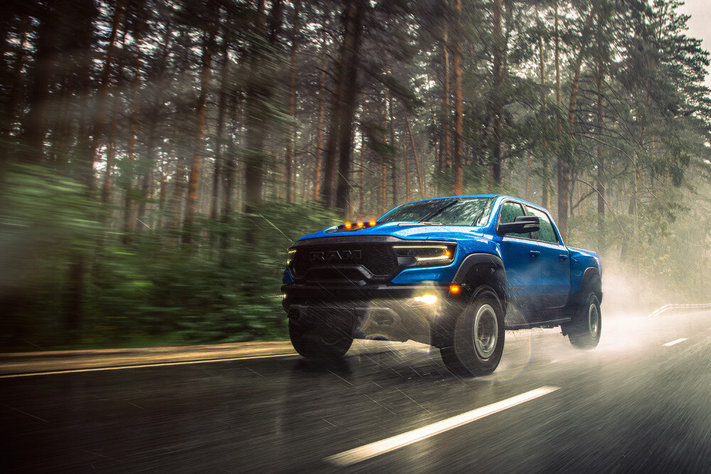 JBA Offroad tweet media