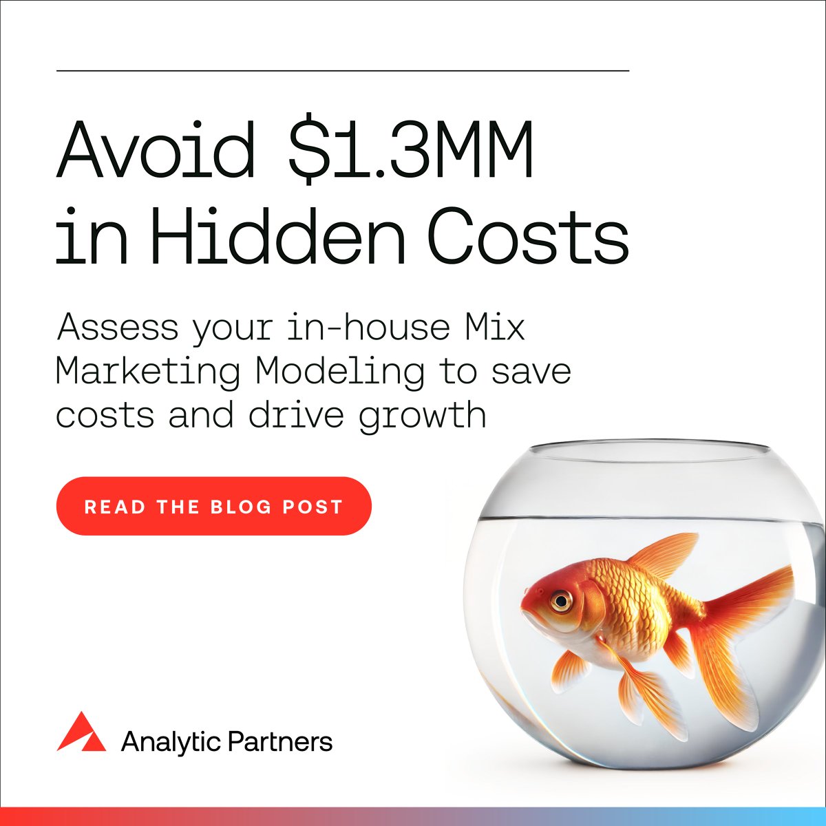 The appeal of DIY Marketing Mix Modeling (MMM) obscures the financial commitment required. Labor costs alone can exceed $600K in year 1. Move beyond basic models to drive informed strategic decisions. Read more: hubs.la/Q03hP5h_0  #DataDrivenDecisions #CommercialAnalytics