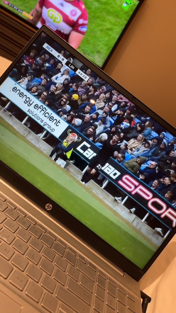 Great first half, imps. Ref robbed House of a clear goal was never a foul. Build on this second half please🙏🏼
📍Perth.