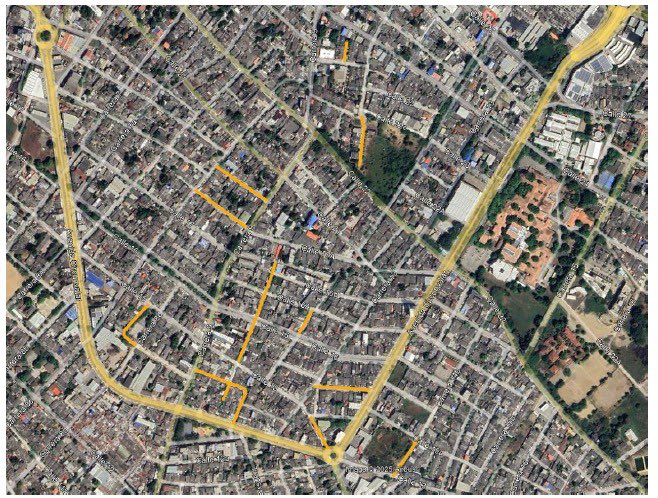 kerguelenhugo's tweet photo. El miércoles 16 de abril, recibimos propuestas para los pavimentos en las comunas 3 (La Granja), 5 (Chuchurubi, Chambacu, Balboa, Lacharme, Risaralda, La Victoria, Obrero, 14 de Julio, La Julia y Urbina) y 12 (Villacielo). Para la obra se presentaron 29 oferentes y para la interventoría, 86. En aproximadamente un mes evaluaremos las ofertas para escoger al constructor y al interventor. Estos pavimentos comenzarían en principios de junio, beneficiando a más de 3 km que cambiarán la vida a muchos monterianos. Con esto, logramos pavimentar todo el centro de Montería desde la Avenida Primera hasta la Circunvalar, además de iniciar los primeros kilómetros en el barrio Villa Cielo. ¡Seguimos trabajando en nuestro plan de desarrollo! 

P.D.: Aquí les comparto las nomenclaturas de las vías y las imágenes de las zonas beneficiadas.