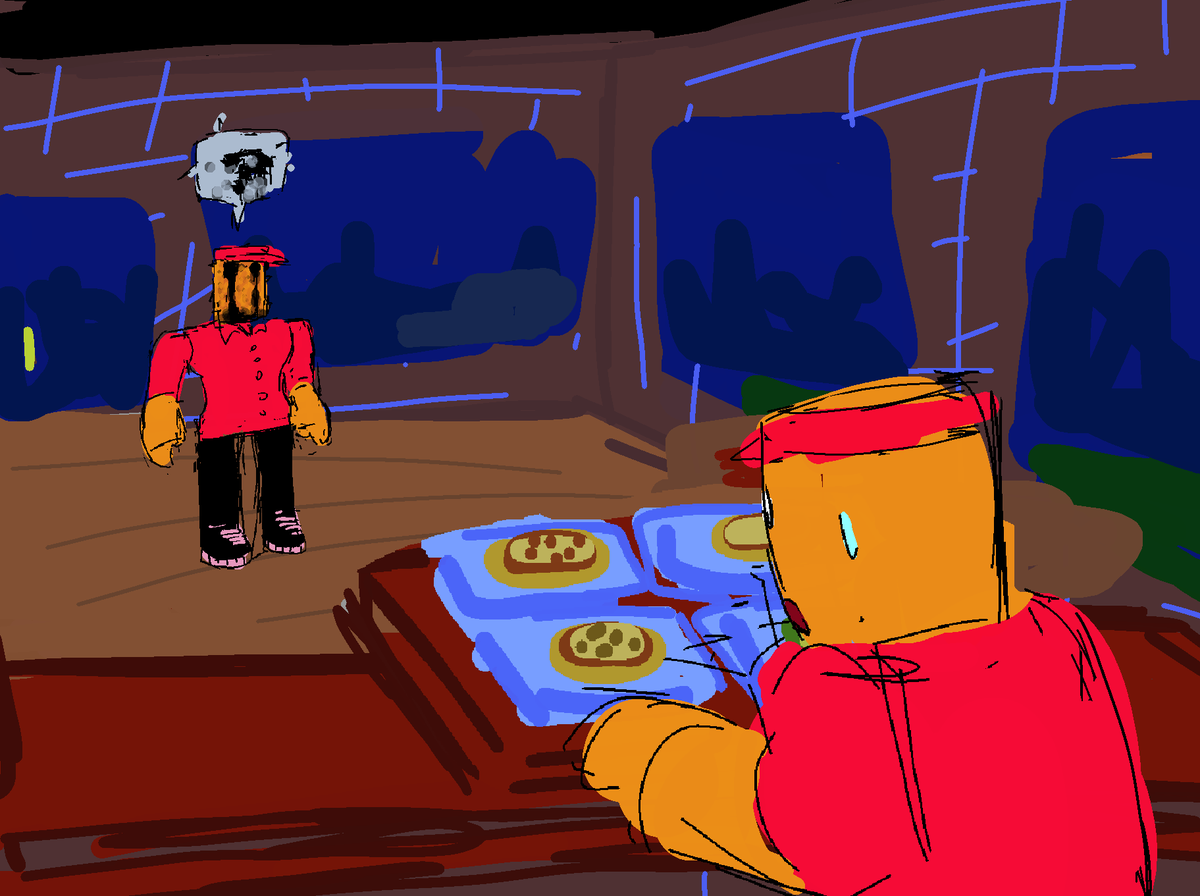 surrogate roblox mix