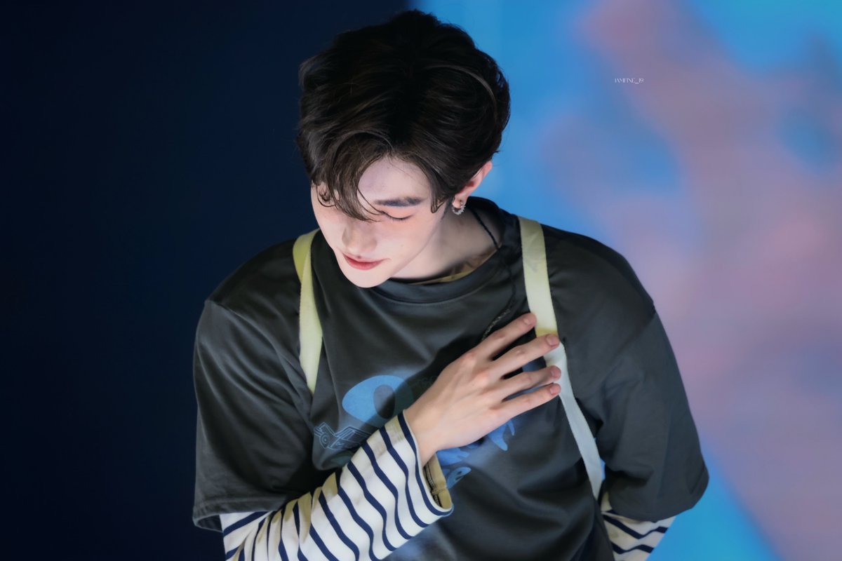 👑

【2025.04.18 fancon】
#ZHANGHAO #장하오 #ジャンハオ #章昊
#ZEROBASEONE #ZB1 #제로베이스원