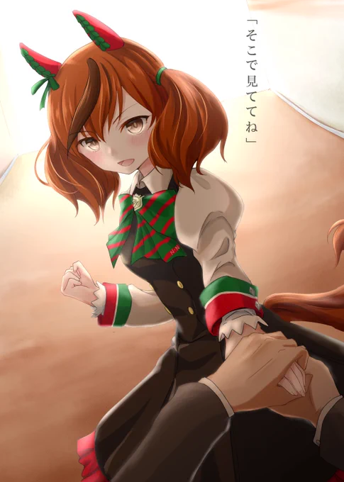 #このタグを見た人は推しの初描きと現在の絵を載せよう←初描き  現在→ 