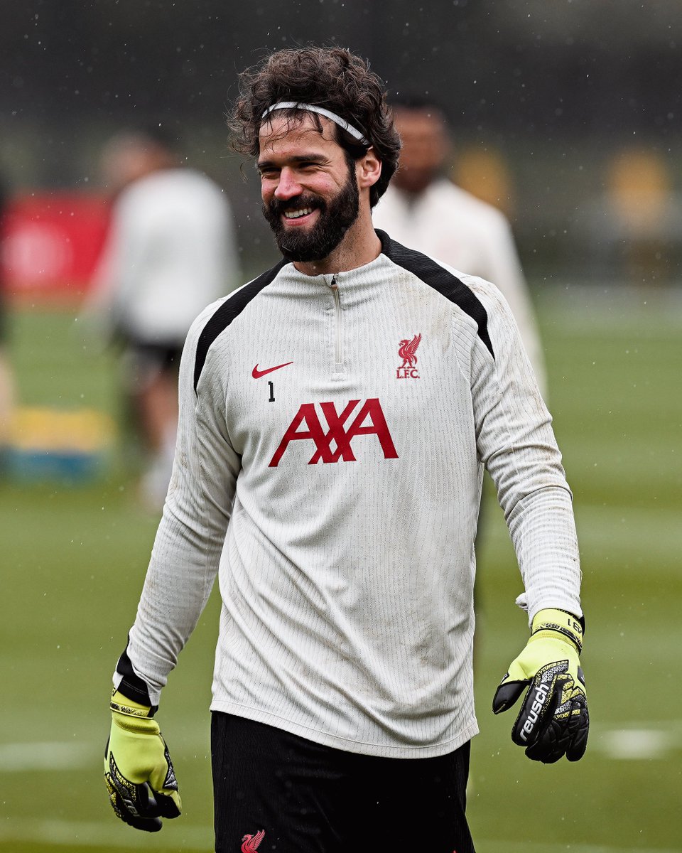 Liverpool FC tweet media