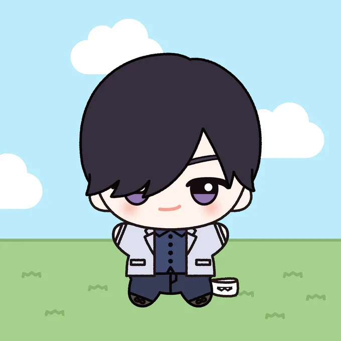 #ちびぐるみメーカー 